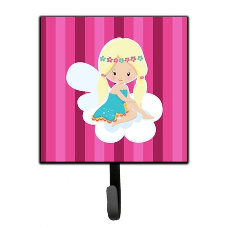 Jensendistributionservices Blonde Fairy Leash or Key Holder MI1721249